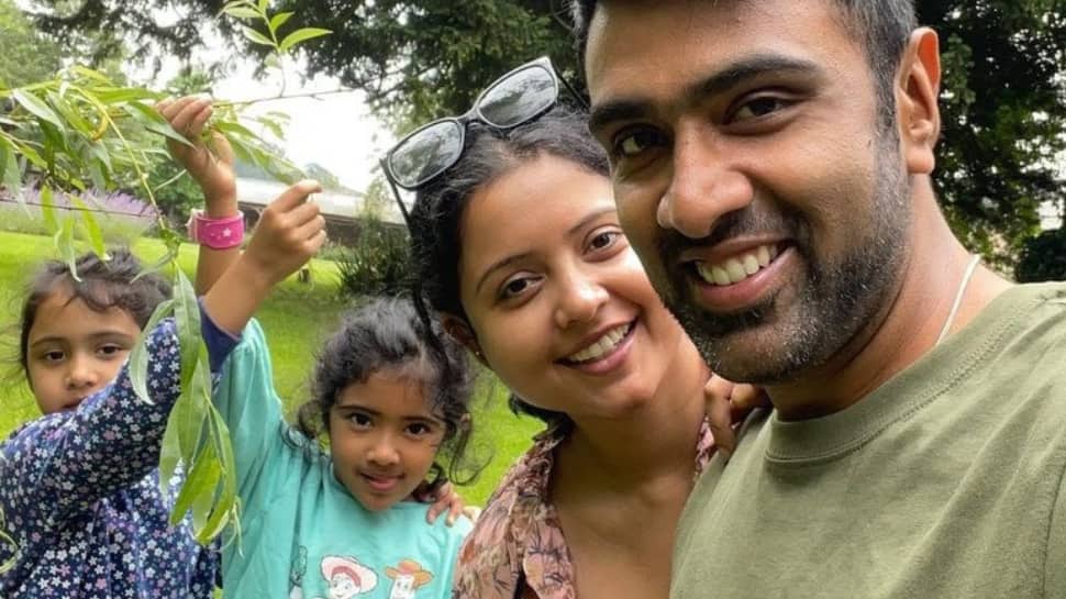 &#039;He Had A Massive Crush On...&#039;: Wife Prithi Reveals Little-Known Secrets Of R Ashwin