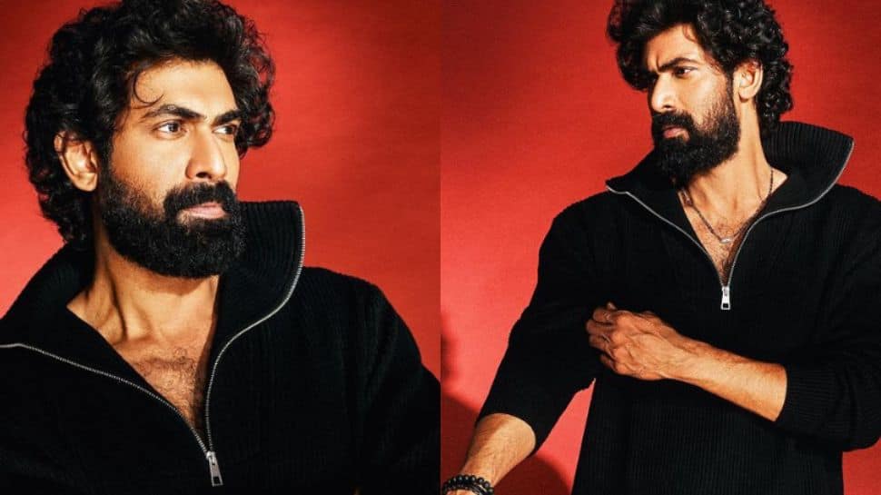 Rana Daggubati