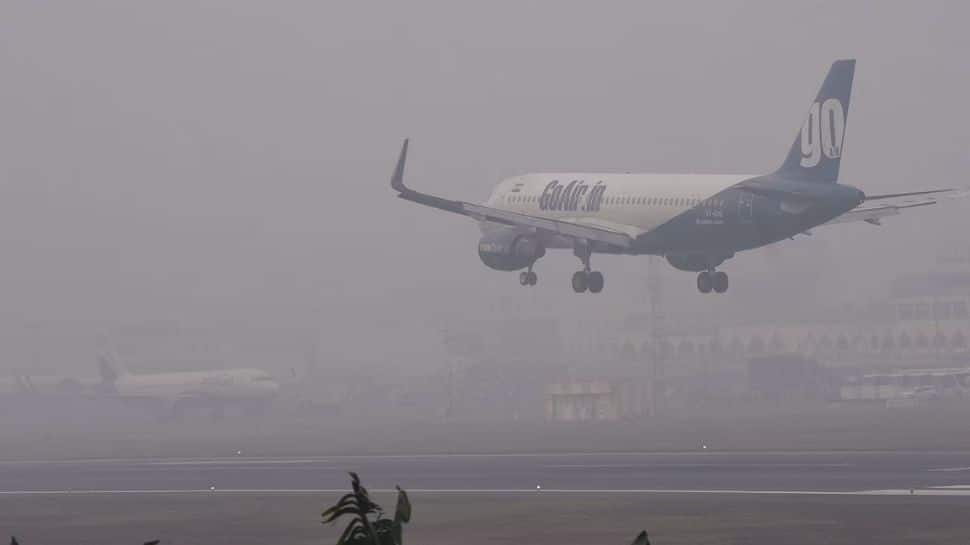 Go First Crisis: Passengers Stranded At Delhi Airport As Airline Fails To Inform Of Flight Cancellation