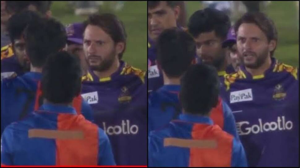 IPL 2023: Shahid Afridi&#039;s Old Tweet For Naveen-ul-Haq Goes Viral After Virat Kohli Vs Gautam Gambhir Fight