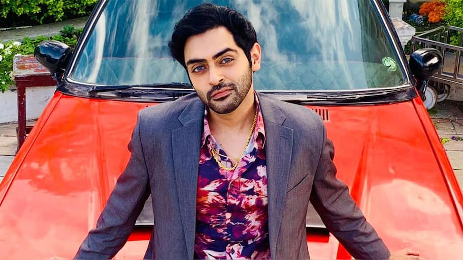 Chatrapathi: Karan Singh Chhabra Shares Shooting Experience, Says 'Was ...