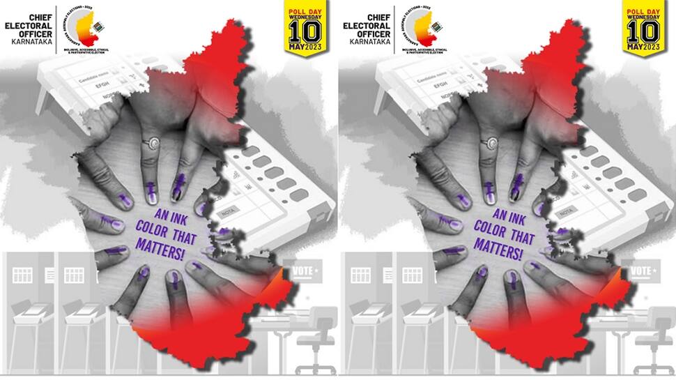 Karnataka Polls: 404 Candidates With Criminal Records In Fray; 11 &#039;Red Alert&#039; Constituencies