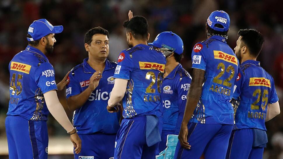 IPL 2023 Points Table, Orange Cap And Purple Cap Leaders: Mumbai Indians Rise To 6th Spot, Piyush Chawla Move To 4th Place