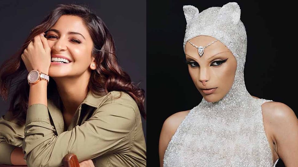 Anushka Sharma&#039;s Hilarious Response To Doja Cat&#039;s &#039;Meows&#039; At Met Gala Will Make You Go ROFL