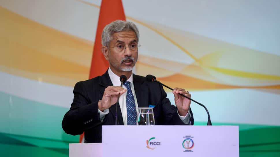 SCO Summit: S Jaishankar To Hold Meeting With Chinese, Russian Counterparts In Goa Today