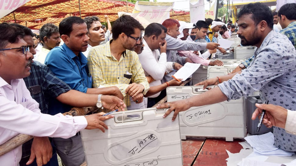 Shimla Municipal Poll Results: Counting Underway For 34 Wards