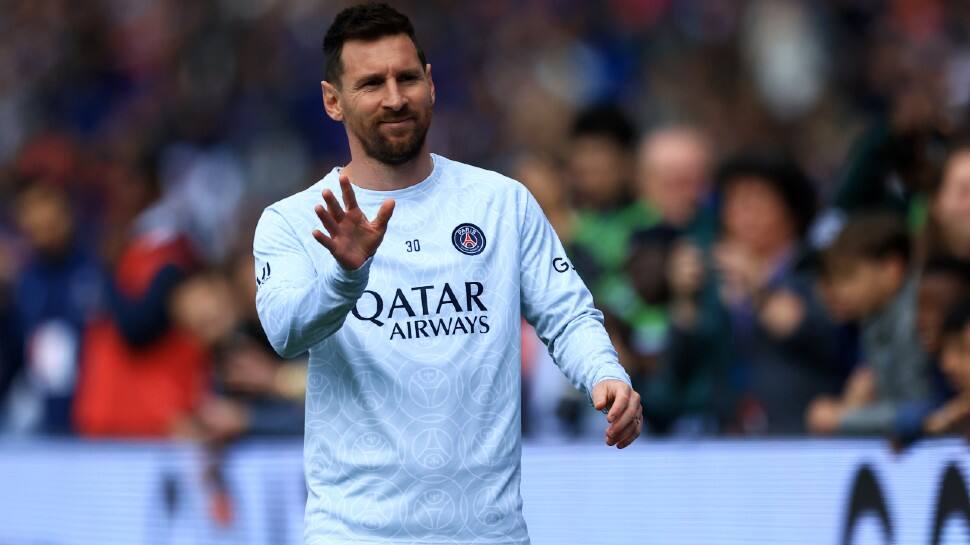 Lionel Messi Set To Leave Paris Saint-Germain Club At End of Season: Report