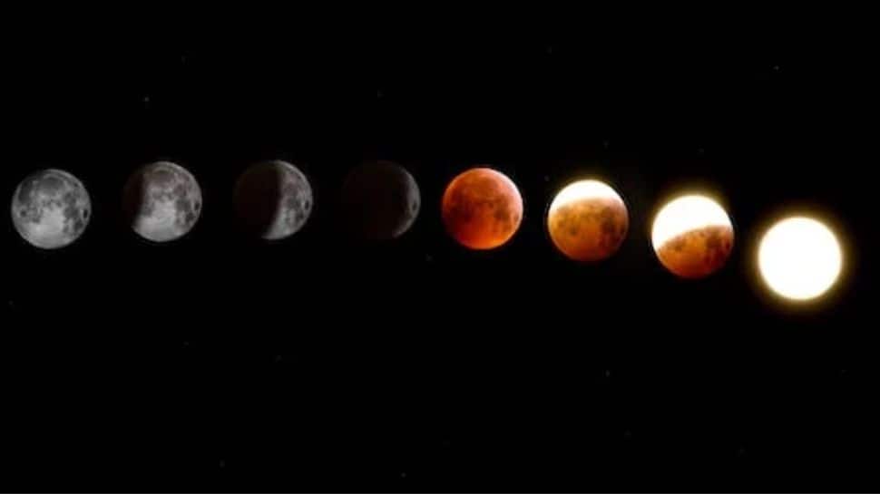 Lunar Eclipse 2023: When And How To Watch Year&#039;s First Chandra Grahan On May 5
