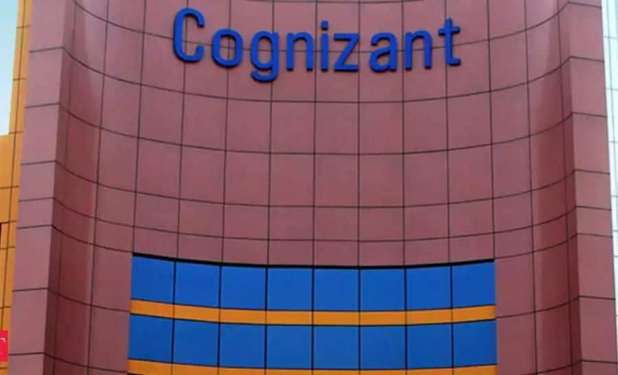 IT Giant Cognizant To Lay Off 3,500 Employees, Or 1% Workforce Globally 