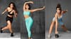 Nora Fatehi Oozes Oomph In Stylish Workout Wear