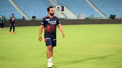IPL 2023: Kedar Jadhav Reveals Journey From Commentary Box To RCB Team, WATCH