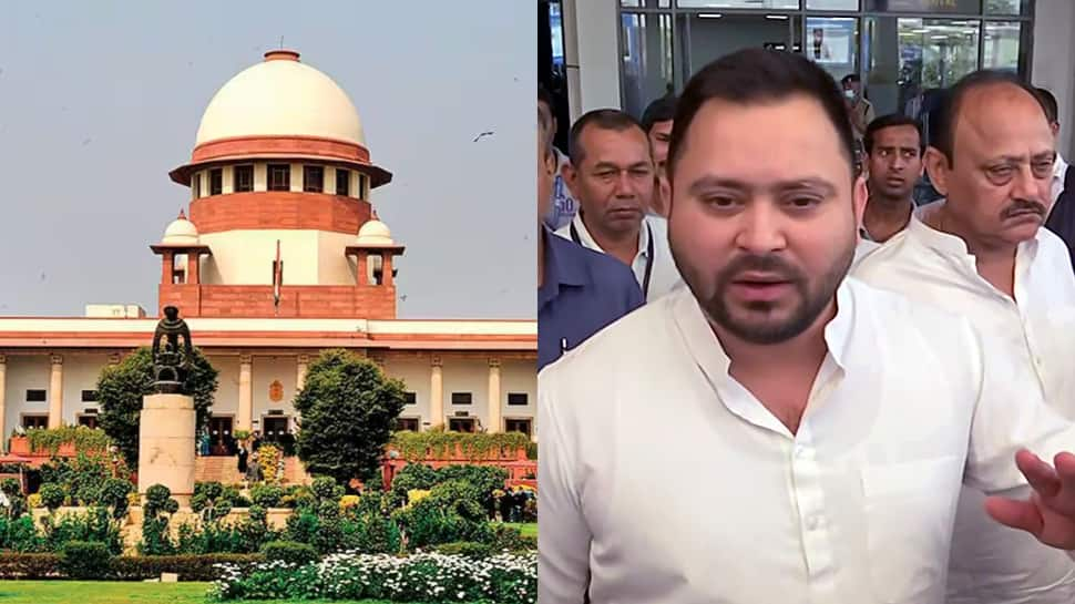 Patna HC Stays Caste Survey By Bihar Govt; Tejashwi Yadav Reacts