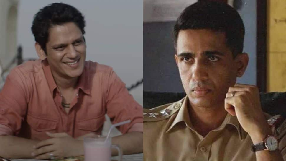 Vijay Varma Engages In Fun Banter With ‘Dahaad’ Co-Actor Gulshan Devaiah Over Fees, Read On 