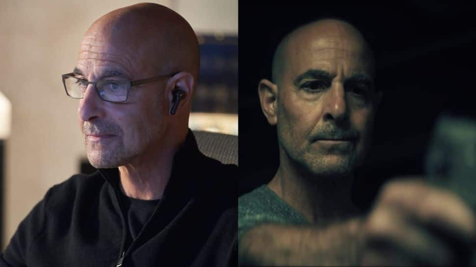 Stanley Tucci Shares His Experience Of Working In ‘Citadel’, Says, ‘I’ve Never Done A Series That...’ 