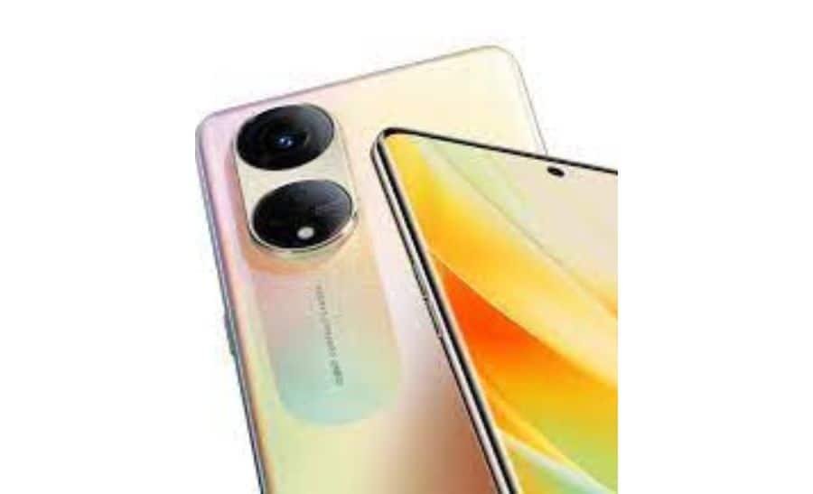 Oppo Reno8T 5G