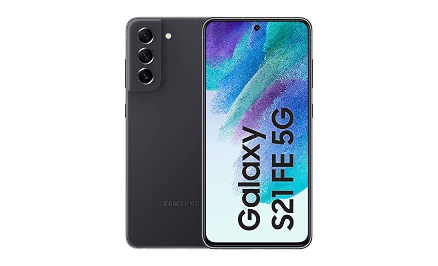 Samsung Galaxy FE 5G 