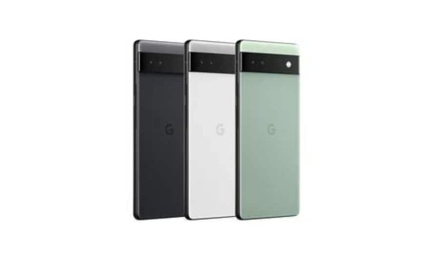 Google Pixel 6a