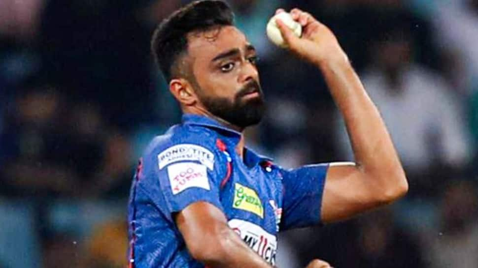 Big Blow To Lucknow Super Giants As Key Pacer Ruled Out Of Rest Of IPL 2023