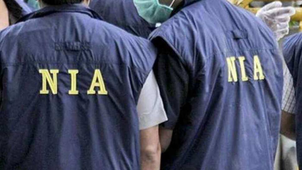 Jamaat-E-Islami Terror Funding Case: NIA Carries Out Searches Across J&amp;K