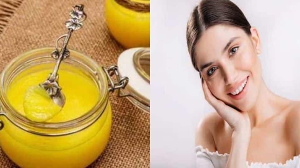 Skincare Routine: 7 Reasons Why 'Ghee' Should Be A Part Of Your Skincare | News | Zee News