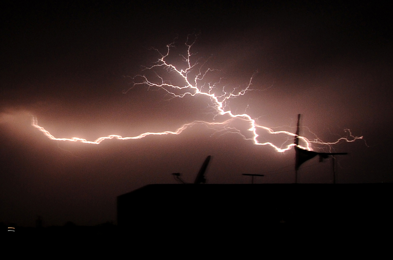 Weather Update: Rainfall, Thunderstorms Likely In Arumachal Pradesh, Assam, Says IMD
