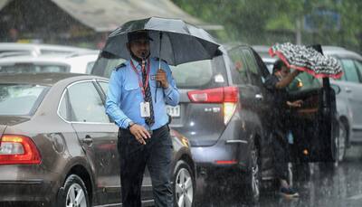 Weather Update: IMD Predicts Heavy Rainfall In Tamil Nadu, Karnataka, Puducherry 