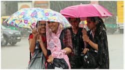 Weather Update: No Heatwave Condition For Next 5 Days, Says IMD