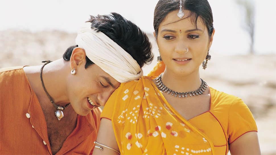 Remember Aamir Khans Co-Star Gracy Singh From Lagaan? See Her Then And Now  Photos | People News | Zee News