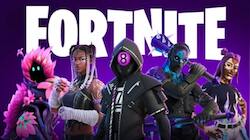 Fortnite Now Available On Fire TV, Amazon Luna
