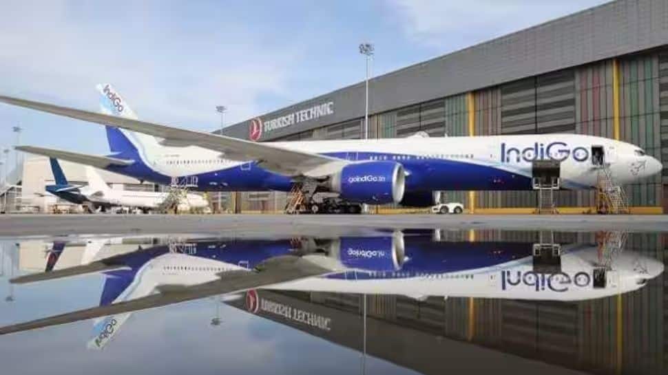 IndiGo Gets DGCA Approval To Remove Technical Paper Manual For Lighter Aircraft