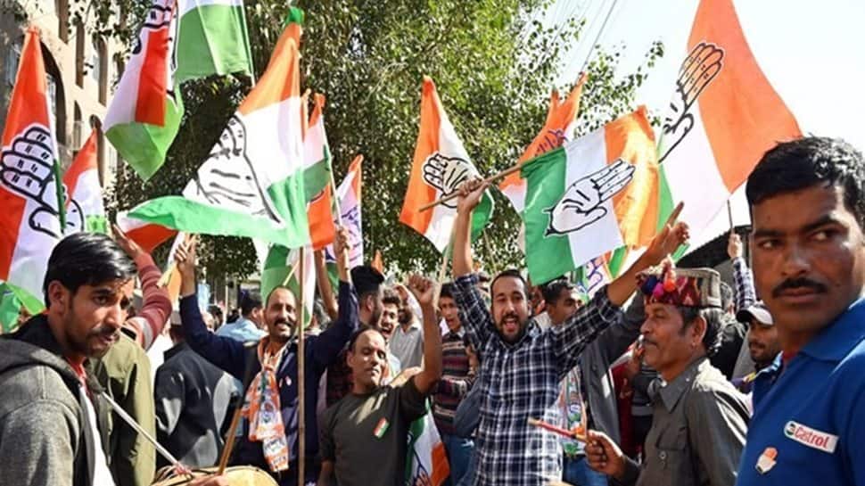 In Coastal Karnataka, Congress Faces Challenge SDPI; Will BJP Benefit From It? - Vimarsana News
