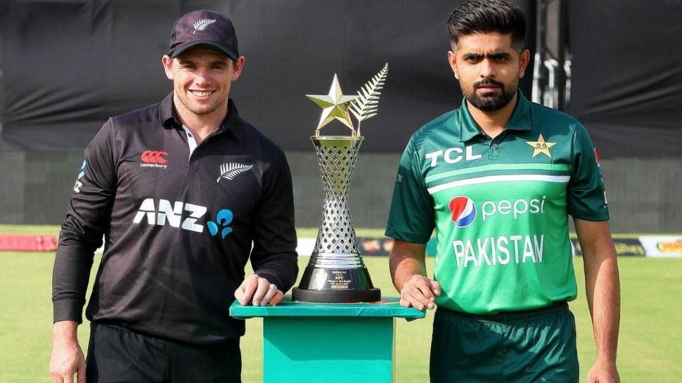 PAK Vs NZ Dream11 Team Prediction, Match Preview, Fantasy Cricket Hints