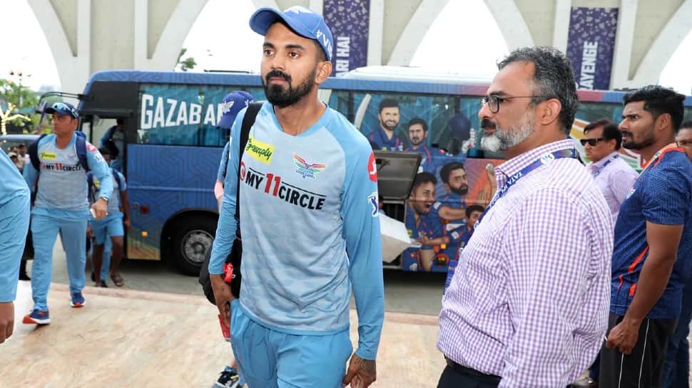 KL Rahul Set To Miss World Test Championship 2023 Final After Being Ruled Out Of IPL 2023: Report