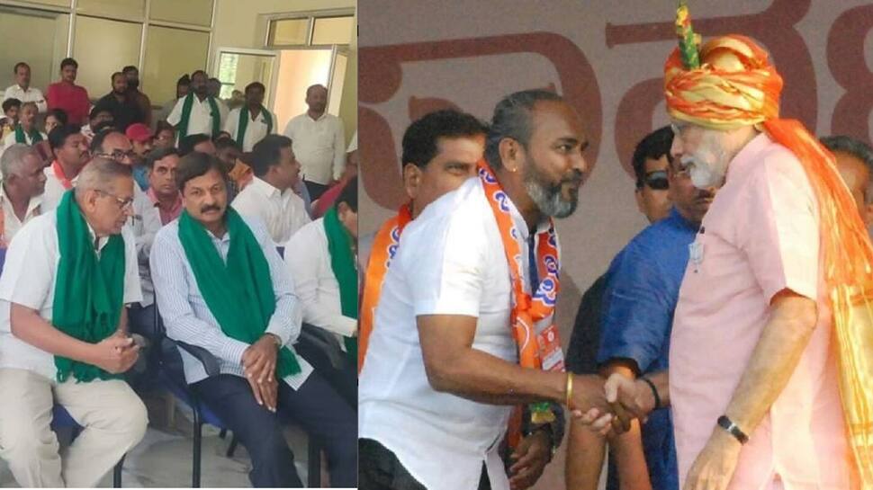 Analysis: Two Families Dominate Political Scenario In Karnataka's Belagavi - Vimarsana News
