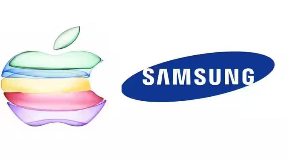 Read more about the article Apple, Samsung Capture 96% Of Global Smartphone Operating Profits