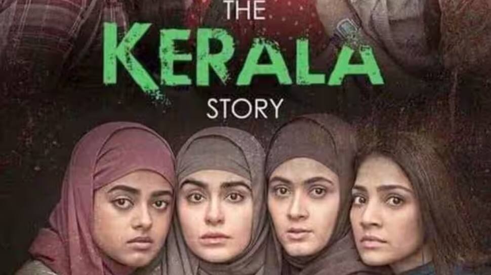 UP BJP leader To Show &#039;The Kerala Story&#039; To 100 Girls To Save Them From &#039;Love Jihad