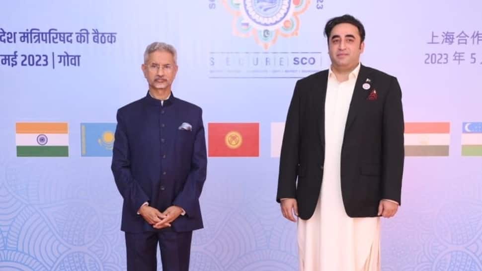 'Spokesperson Of Terrorism Industry': Jaishankar Slams Pak FM Bilawal Bhutto After SCO Summit - Vimarsana News