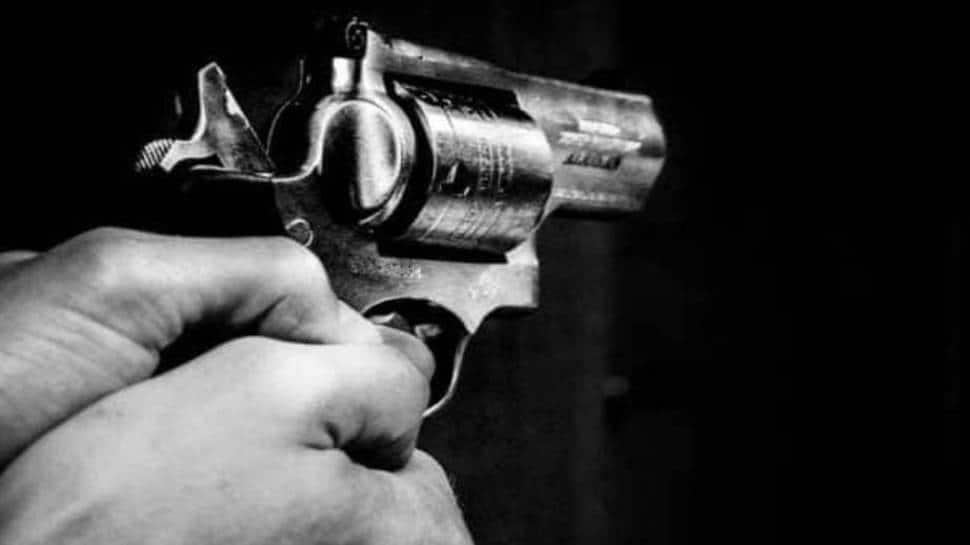 Indian-Origin Man Accused Of Murdering Two Men In US Parking Lot