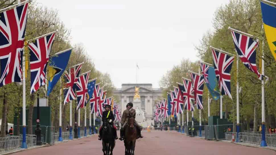 UK Economic Crisis