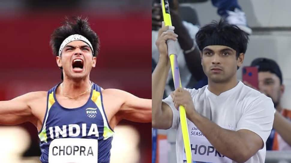 Neeraj Chopra Takes 2023 World Lead With Doha Diamond League Win Check