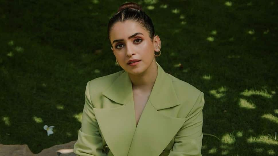 Sanya Malhotra Buys Swanky New House In Gurugram Ahead Of &#039;Kathal&#039; Release