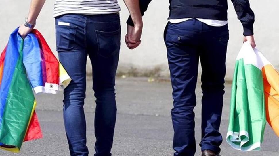 Homosexuality A Disorder, Will Increase Further If Same-Sex Marriage Legalised: RSS Survey