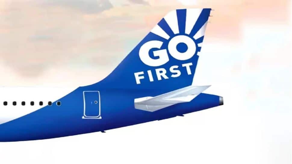 Go First Cancels All Flights Till May 12 Due To &#039;Operational Reasons&#039;