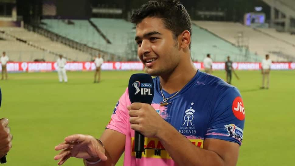 RR All-Rounder Riyan Parag Reacts To Brutal Trolling After Another Flop Show In IPL 2023