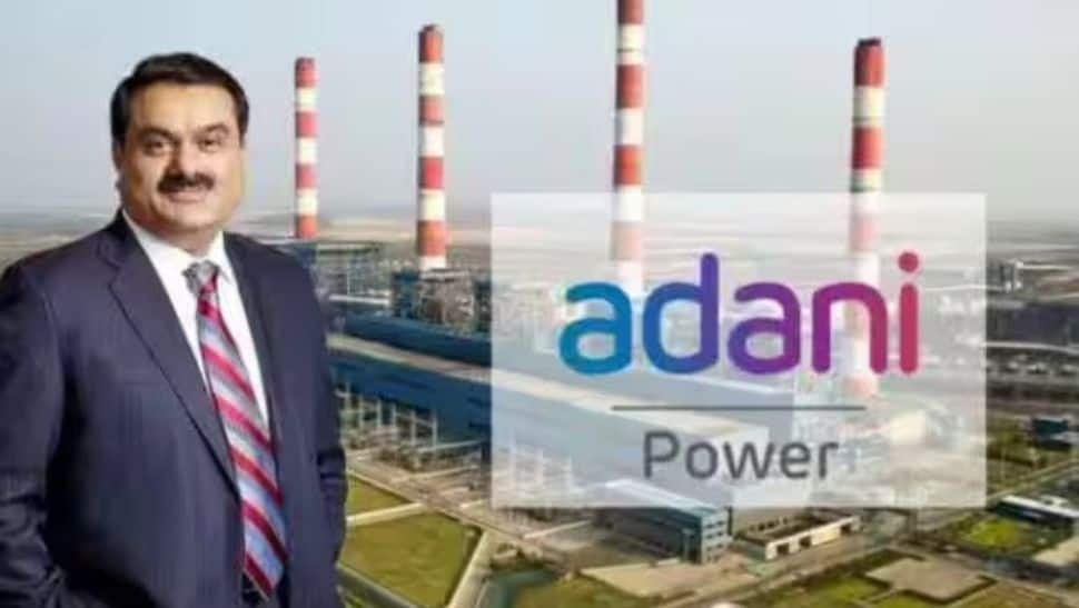 Adani Power Q4 Profit Grows 13% Rs 5,242 Crore