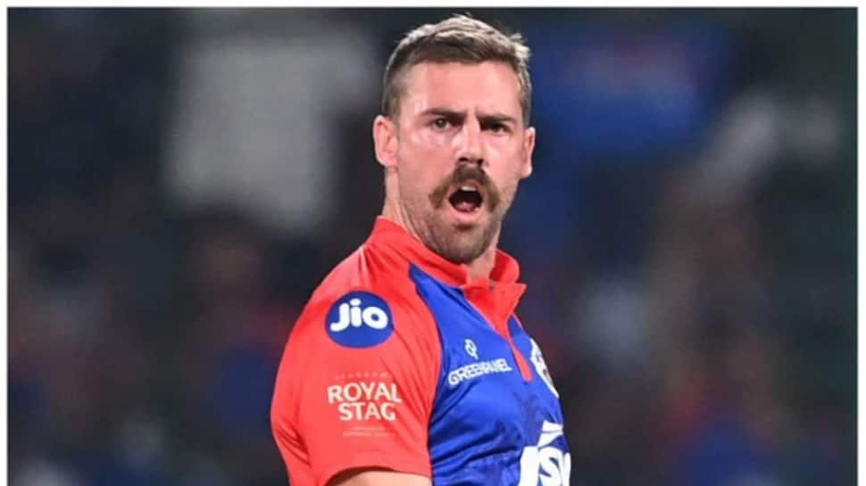 IPL 2023: Huge Blow To DC As Key Pacer Ruled Out Of Clash Against RCB