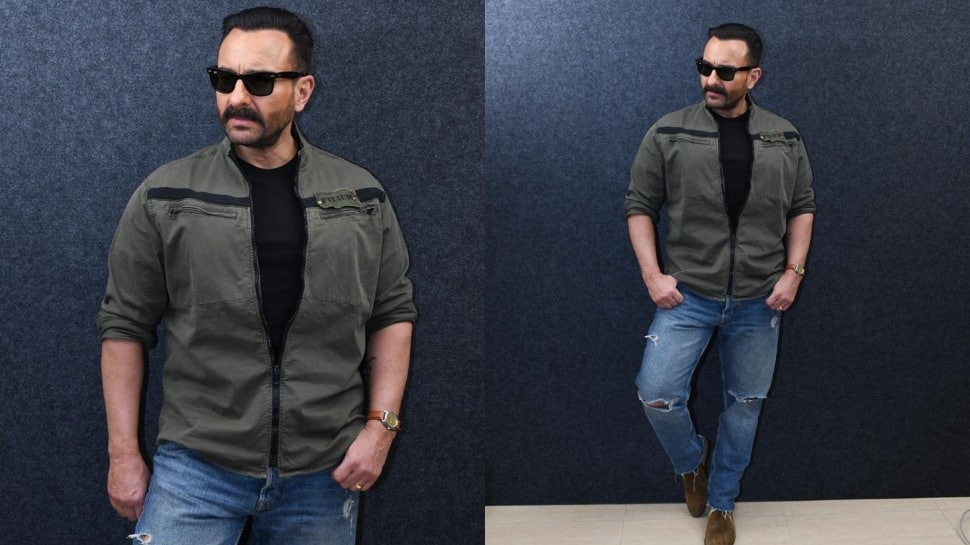 Saif Ali Khan Is All Set To Lead The Charge in Marvel&#039;s &#039;Wastelanders&#039; As Star-Lord