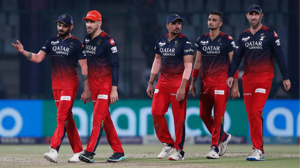 IPL 2023 Points Table, Orange And Purple Cap Leaders: RCB&#039;s Playoffs Qualification Hopes Receive Huge Blow After Loss To DC