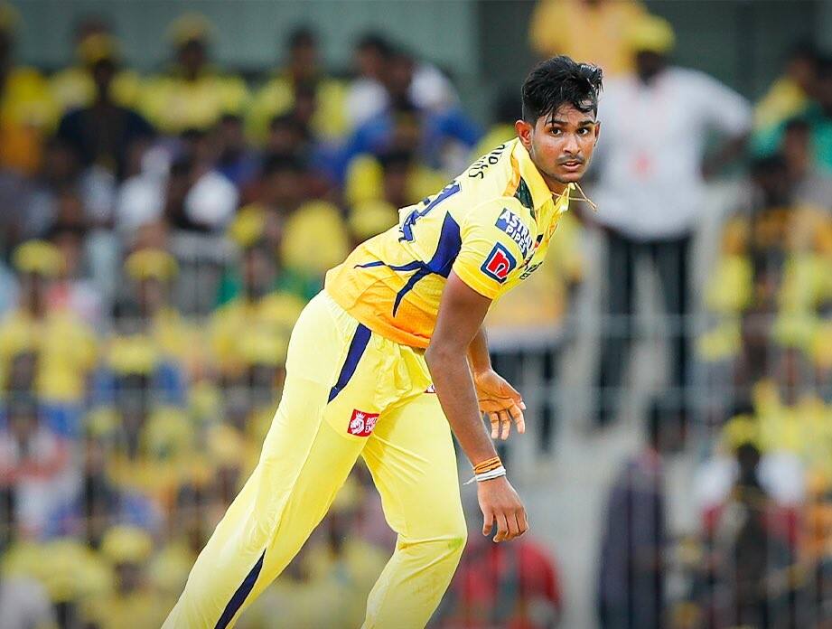 Matheesha Pathirana helps CSK beat MI