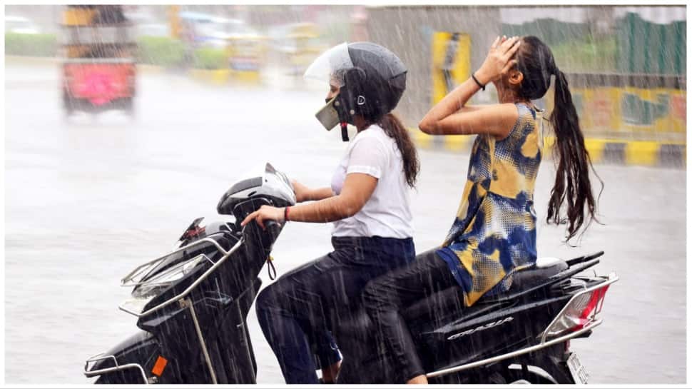 Weather Update: Heavy Rains To Lash Karnataka, Kerala; No Heatwave Likely For Next 5 Days